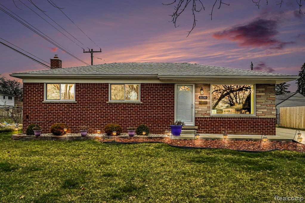 5135 Sudbury Drive, Warren, MI 48092 — Photo 3