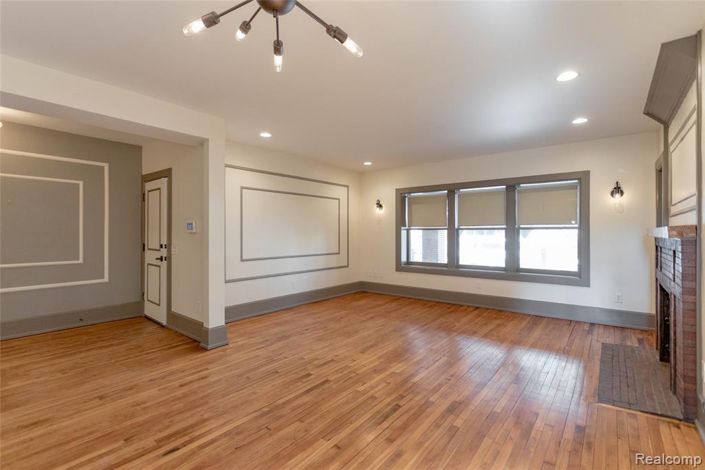 449 W Willis Street, Detroit, MI 48201 — Photo 5