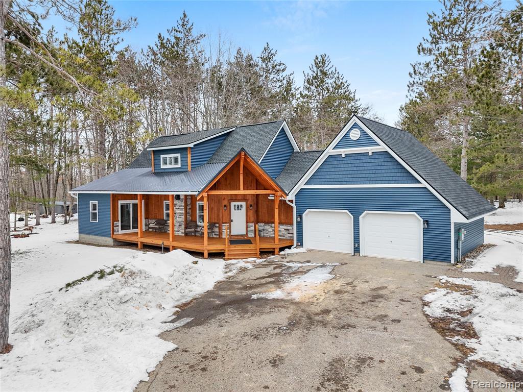 7576 W Birch Road, Roscommon, MI 48653 — Photo 5