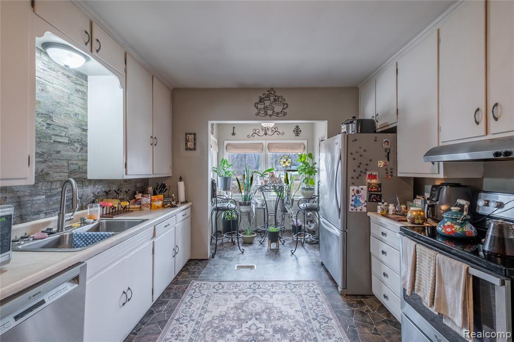 2375 W Mount Morris Road, Mount Morris, MI 48458 — Photo 5