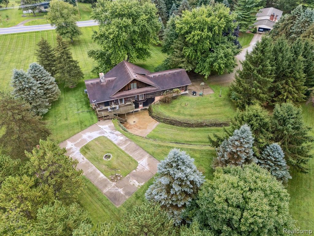 14960 Holmes Road, Gregory, MI 48137 — Photo 65