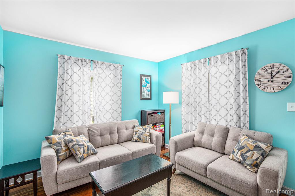 229 W Lafayette Street, Romeo, MI 48065 — Photo 6