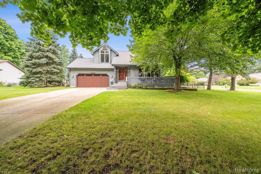 7865 KATIE Drive, Almont, MI 48003 — Photo 3
