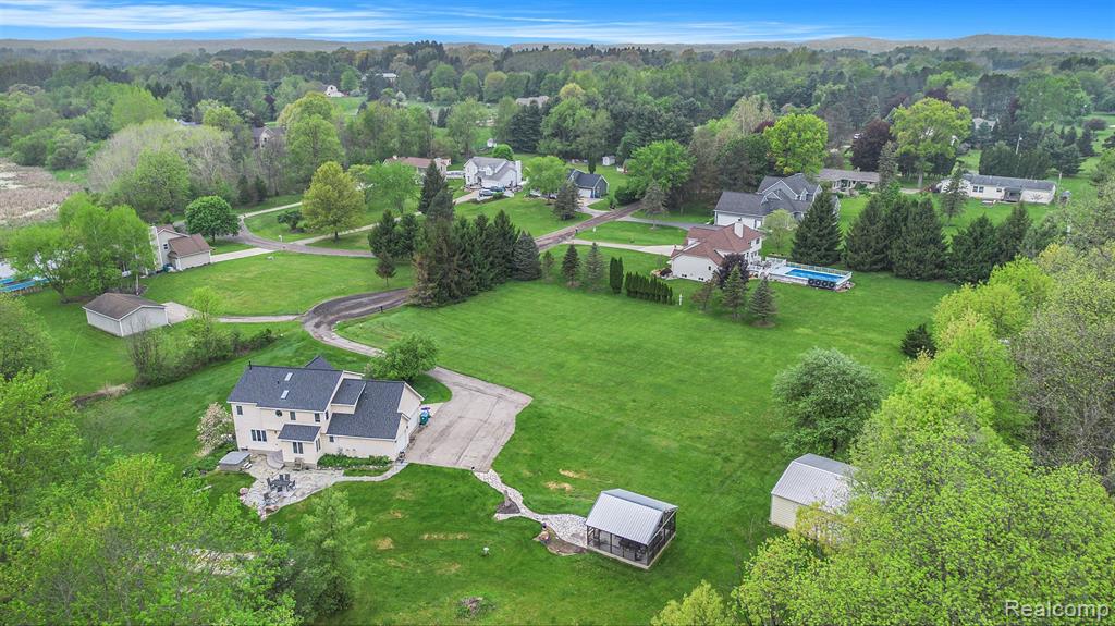 4864 COOLEY LAKE Court, Commerce Twp, MI 48382 — Photo 5
