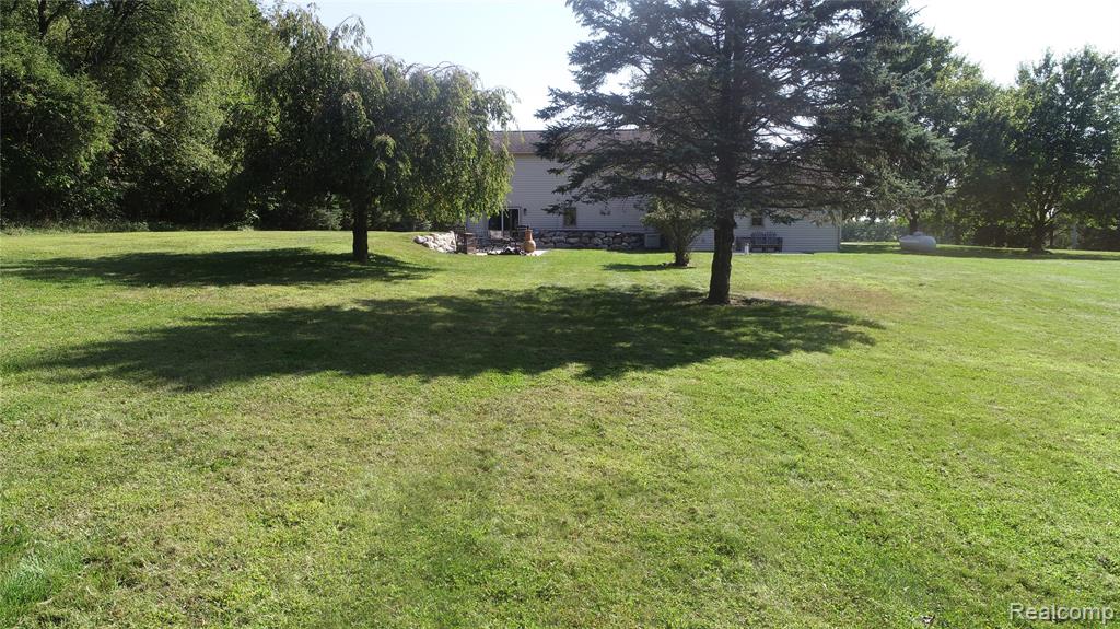 4606 S Bill Road, Durand, MI 48429 — Photo 55