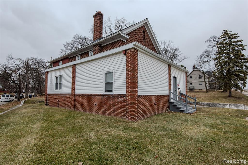751 Dupont Street, Flint, MI 48504 — Photo 5