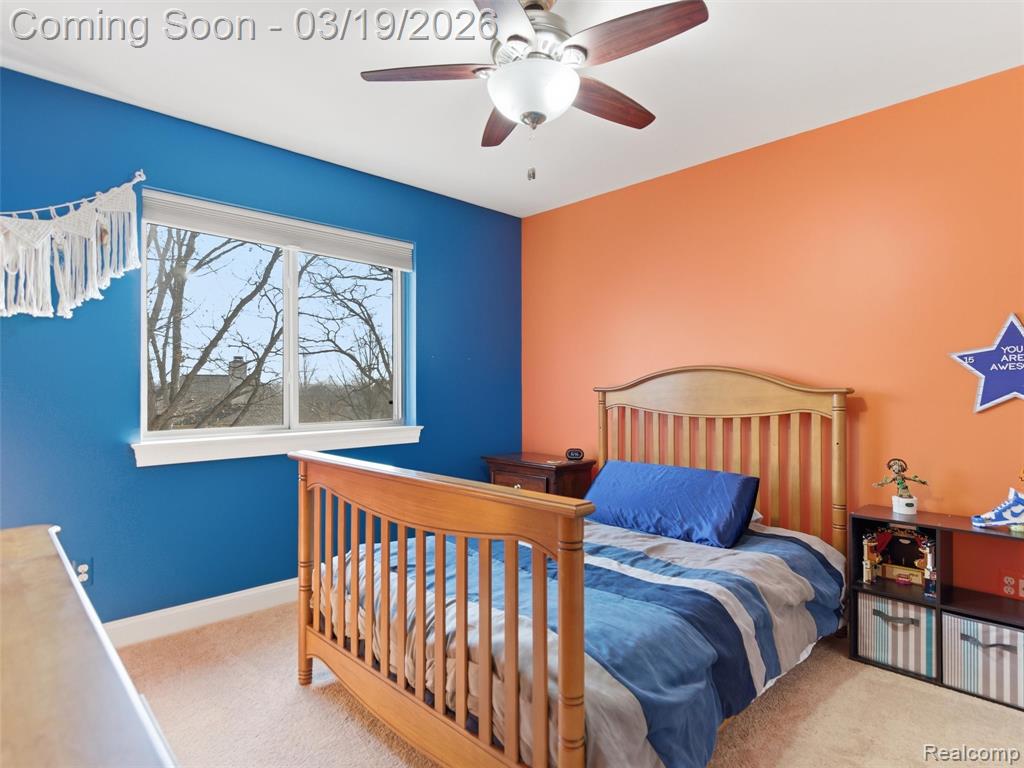 6866 Williamsbury Circle, Clarkston, MI 48348 — Photo 34