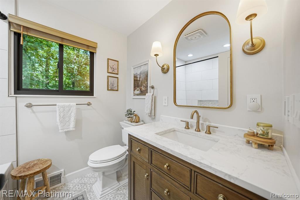 1245 Tracilee Drive, Howell, MI 48843 — Photo 28