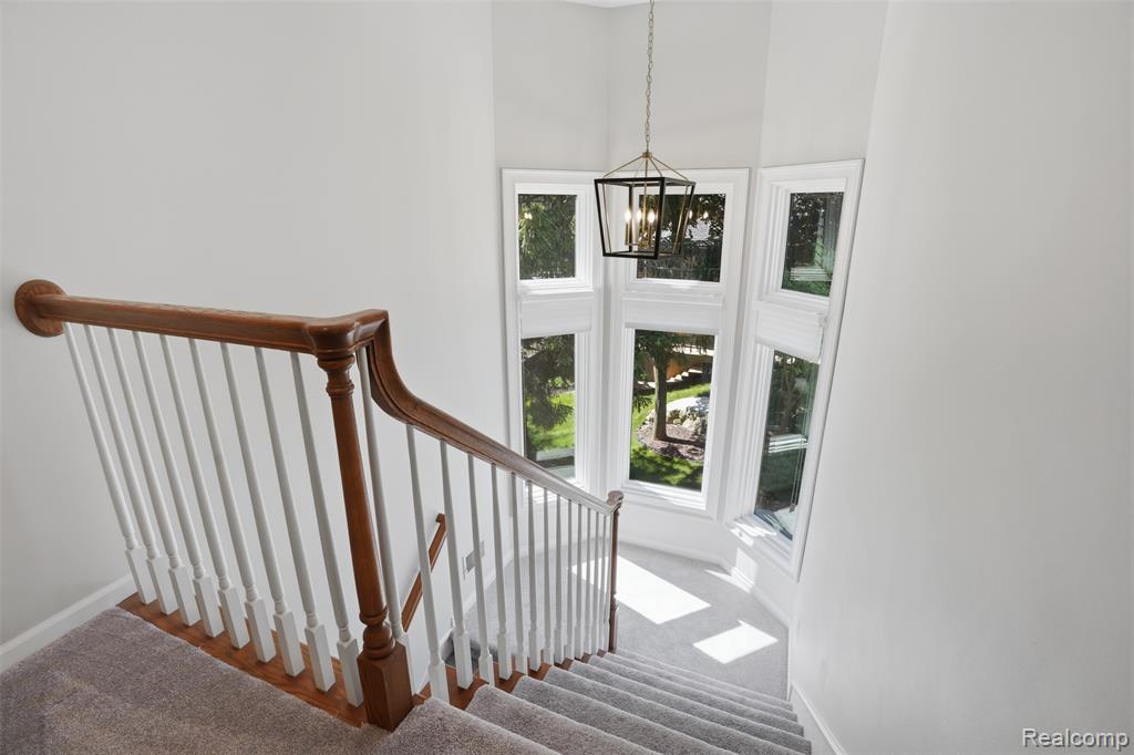 5483 Lake Ridge Drive, Brighton, MI 48116 — Photo 26