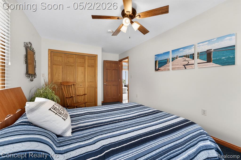 4720 Long Road, Newport, MI 48166 — Photo 24