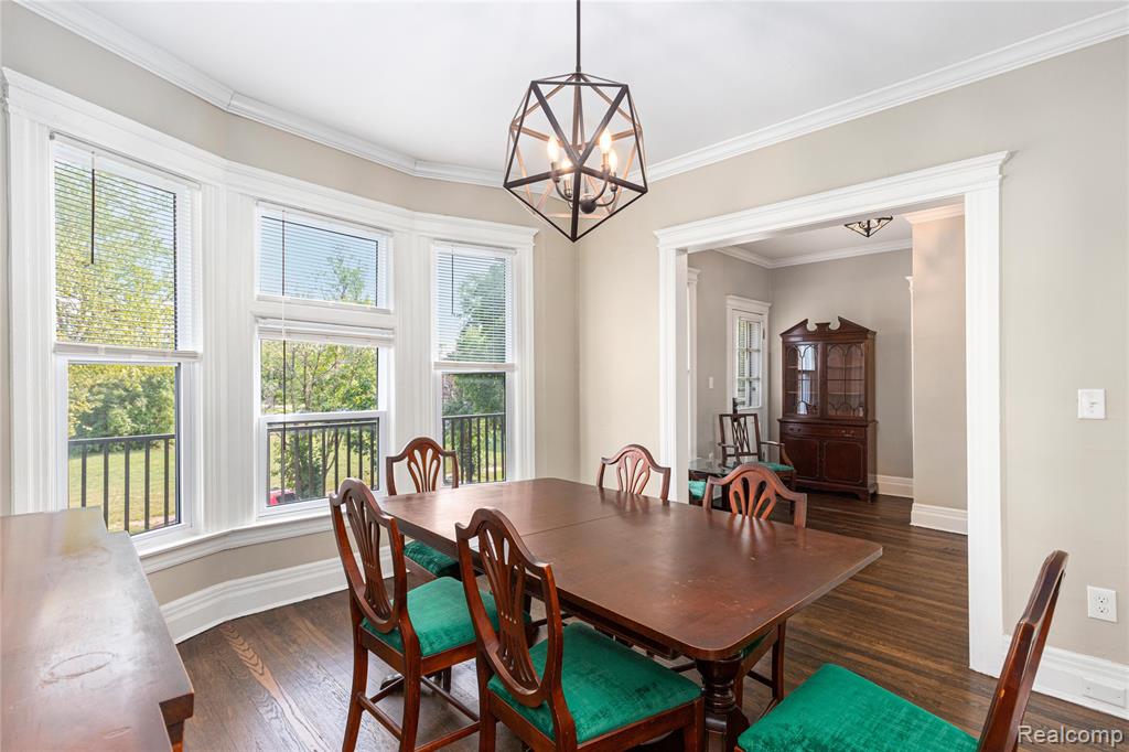 68 W Philadelphia Street, Detroit, MI 48202 — Photo 5