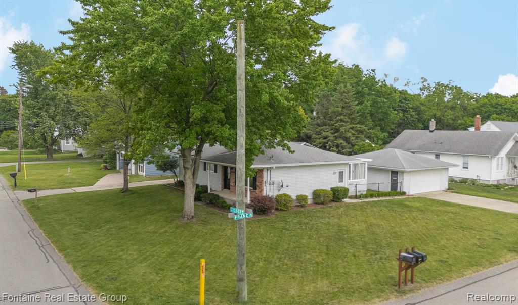 40395 Gilbert Street, Plymouth, MI 48170 — Photo 3