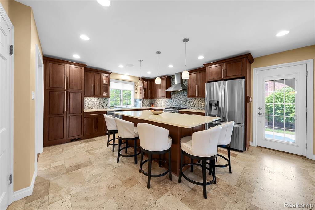 828 Westchester Road, Grosse Pointe Park, MI 48230 — Photo 6