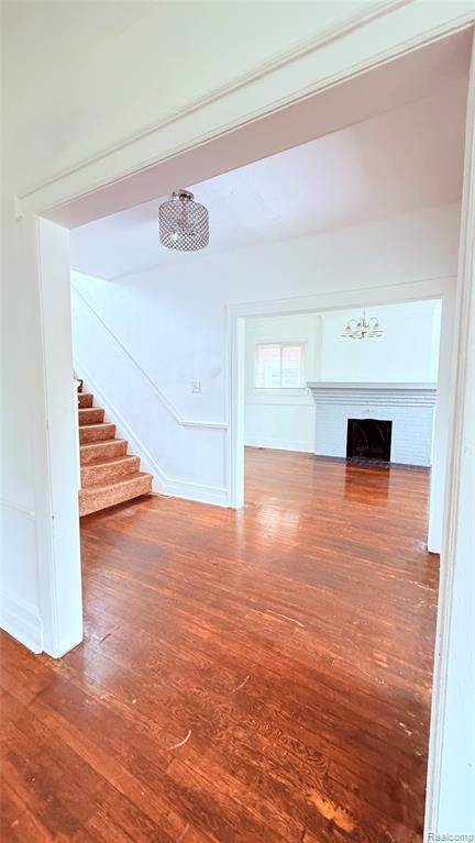 2011 Atkinson Street, Detroit, MI 48206 — Photo 9