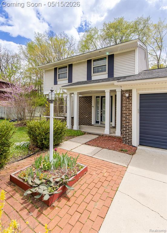5118 Woodcreek Trail, Clarkston, MI — Photo 4