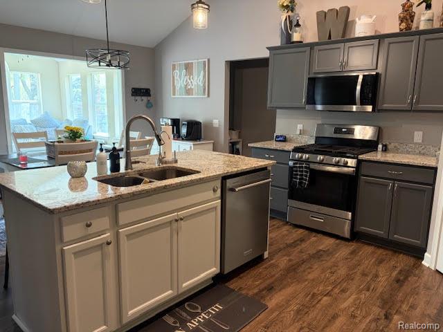 2909 Hideaway Beach Drive, Brighton, MI 48114 — Photo 15