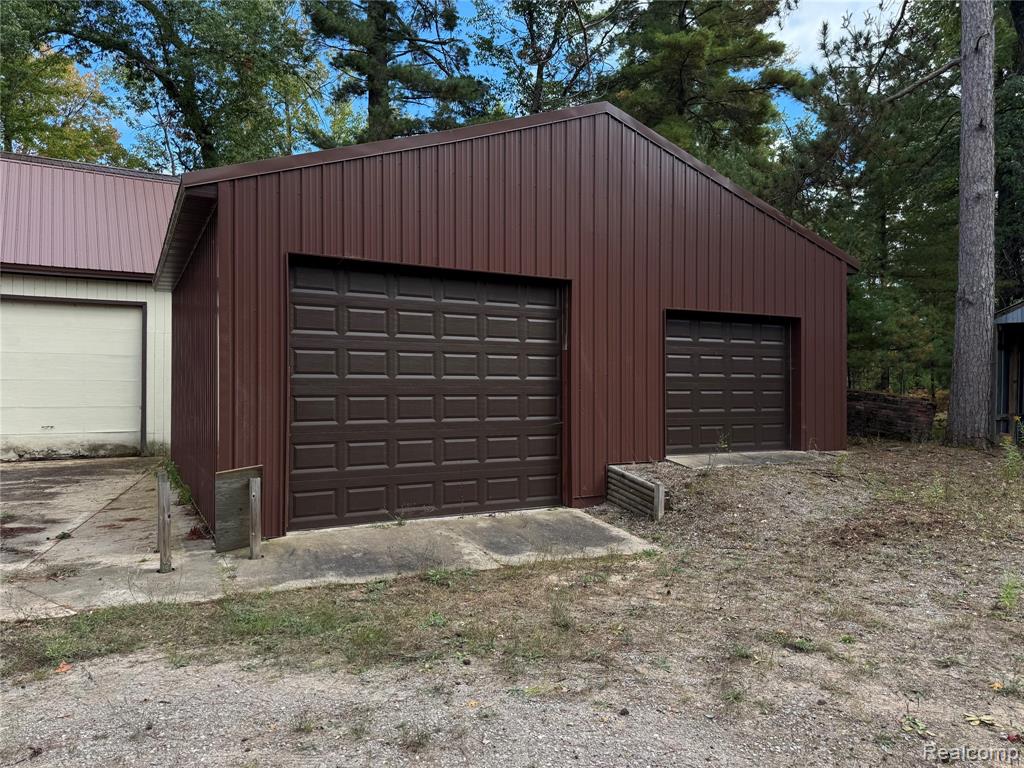 9246 Outing Place, Grayling, MI 49738 — Photo 7