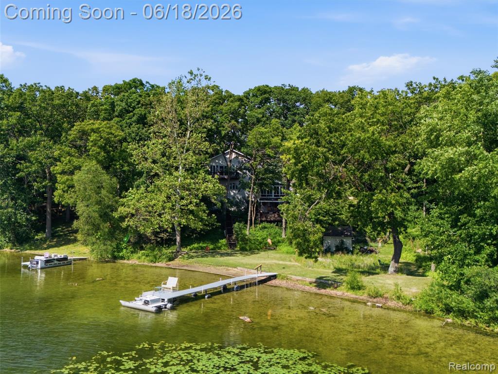 14478 Bouchner Drive, Linden, MI 48451 — Photo 48