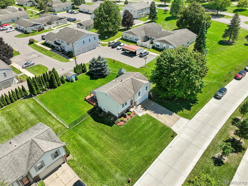 23244 CRANBROOKE Drive, Novi, MI — Photo 43