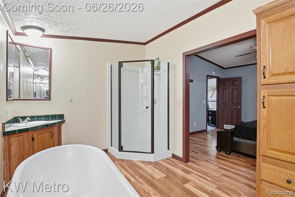 22733 Sumpter rd Road, Belleville, MI 48111 — Photo 14