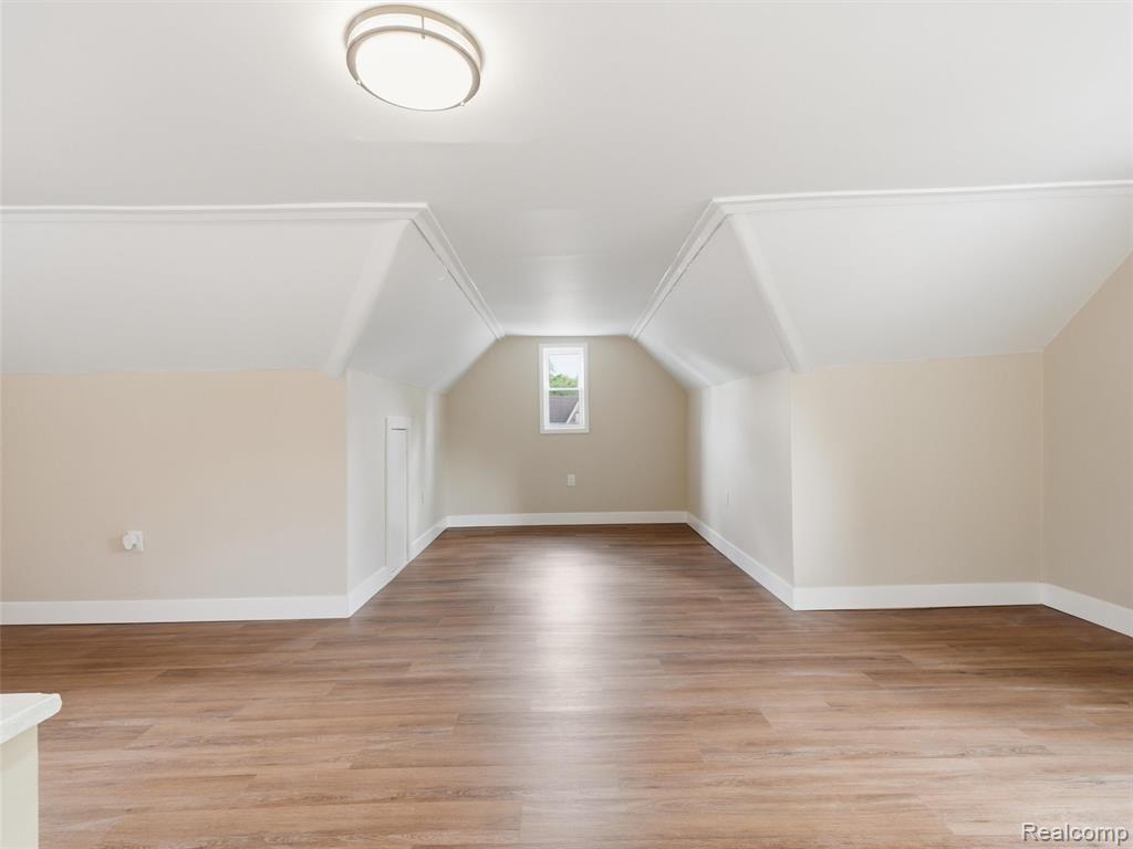 16835 Lesure Street, Detroit, MI 48235 — Photo 24
