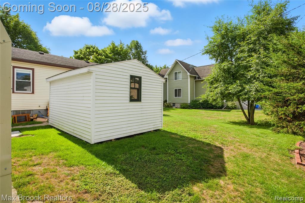 533 N Center Street, Sebewaing, MI 48759 — Photo 39