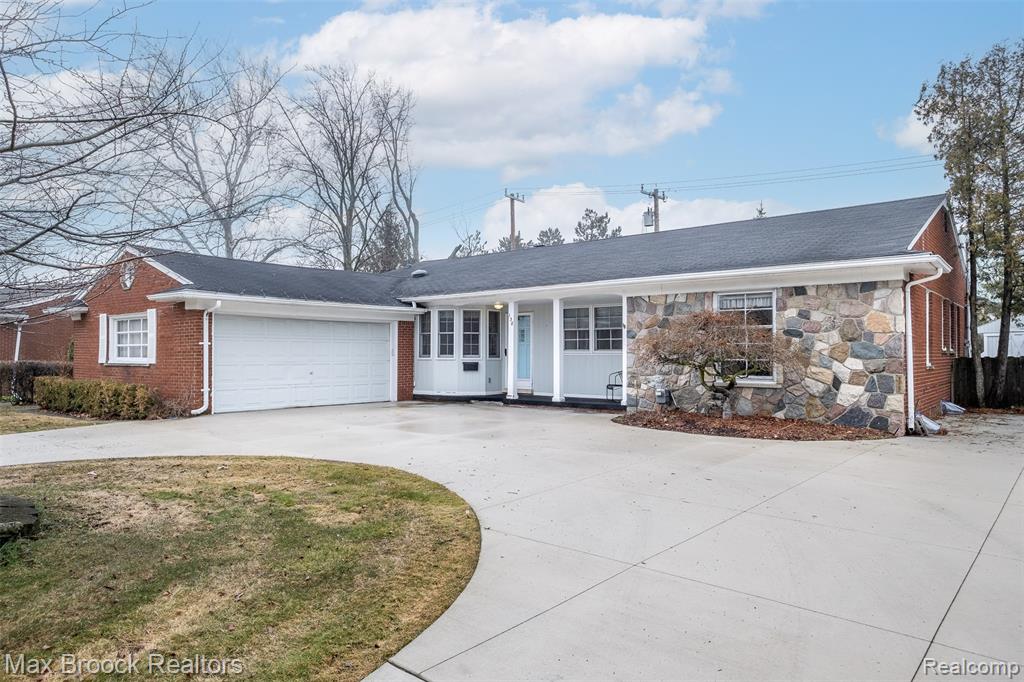 138 S Cranbrook Cross Road, Bloomfield Hills, MI 48301 — Photo 6