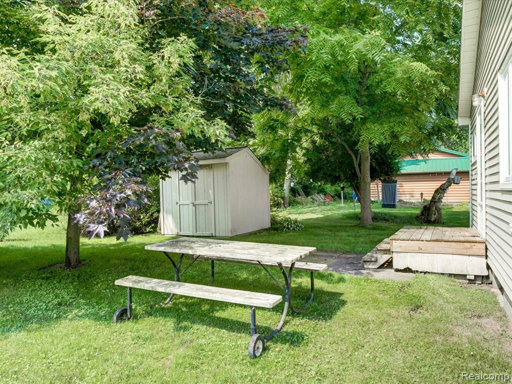 7334 Worth Road, Lexington, MI 48450 — Photo 22