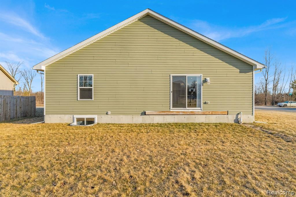 4677 9TH Street, Kimball, MI — Photo 2