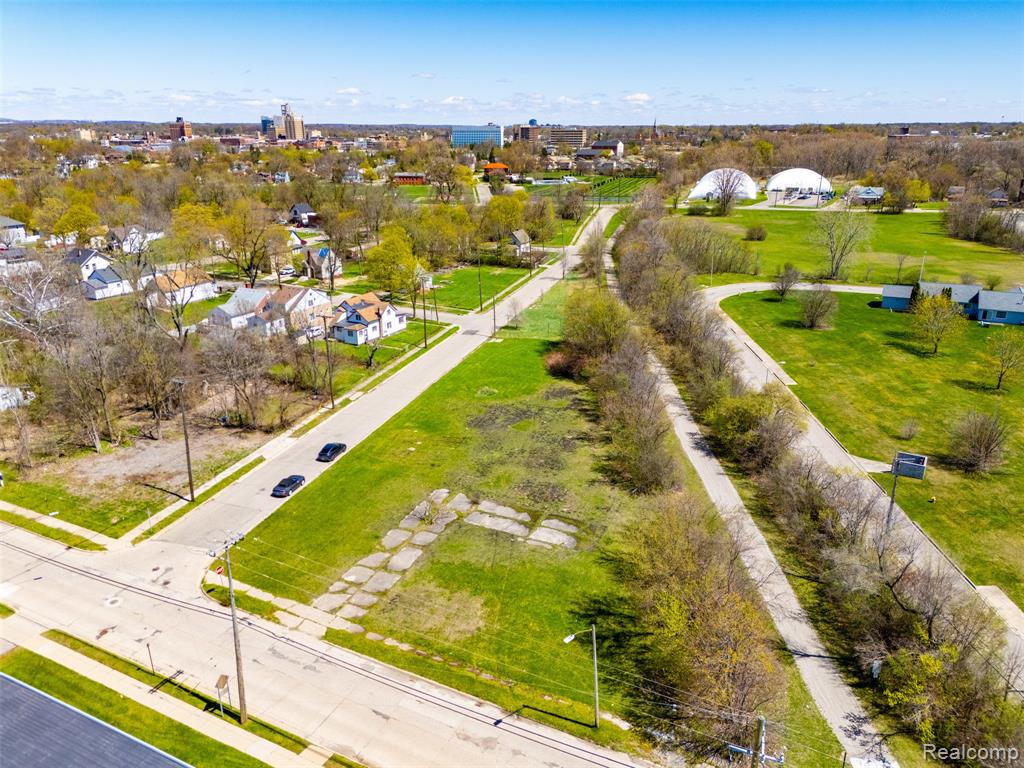 91 Lake Street, Pontiac, MI 48341 — Photo 7