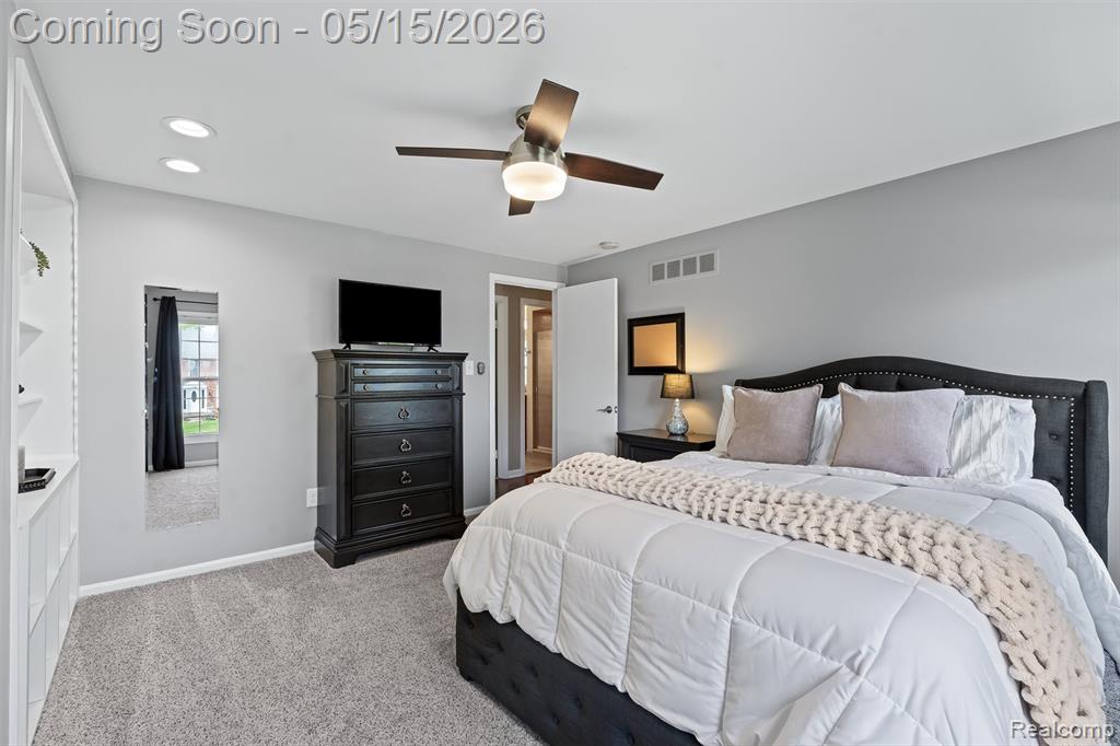 4238 Apple Valley Lane, West Bloomfield, MI 48323 — Photo 23