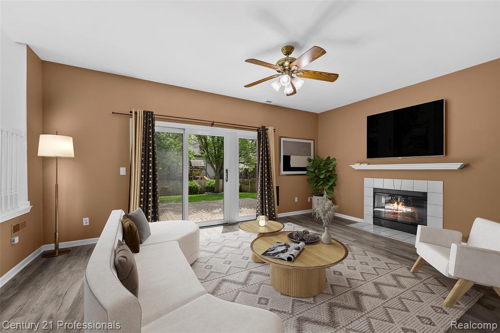 3061 Talon Circle, Lake Orion, MI — Photo 18