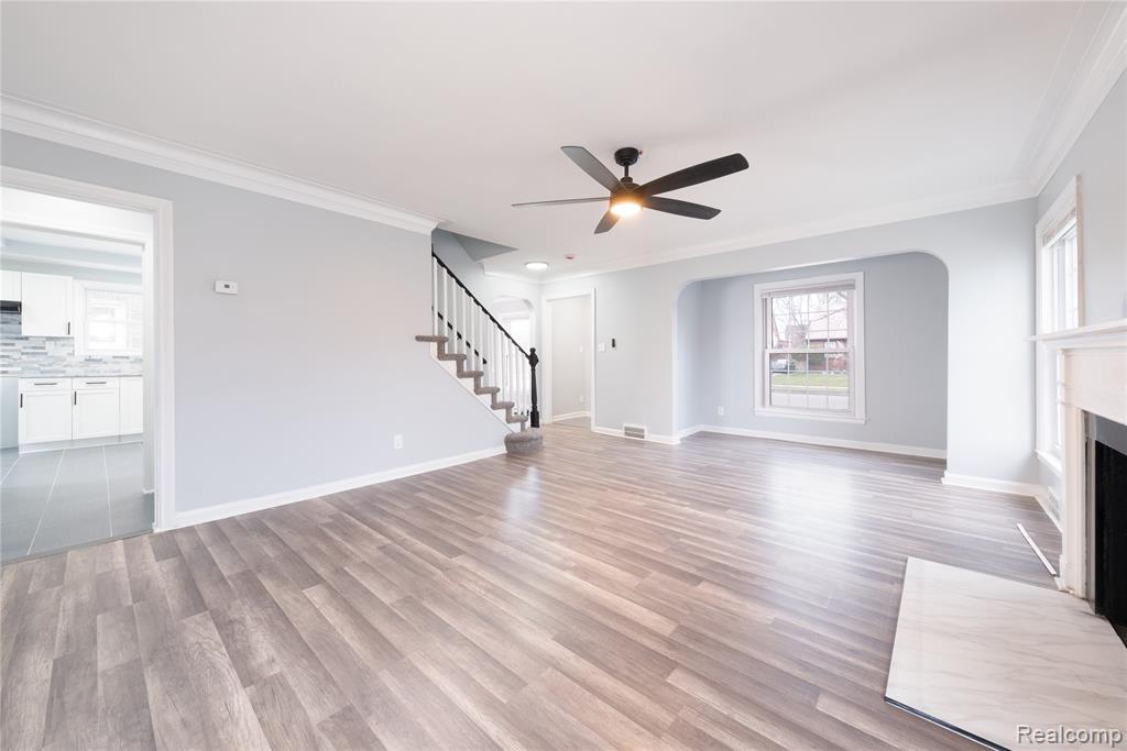 16703 Archdale Street, Detroit, MI 48235 — Photo 7