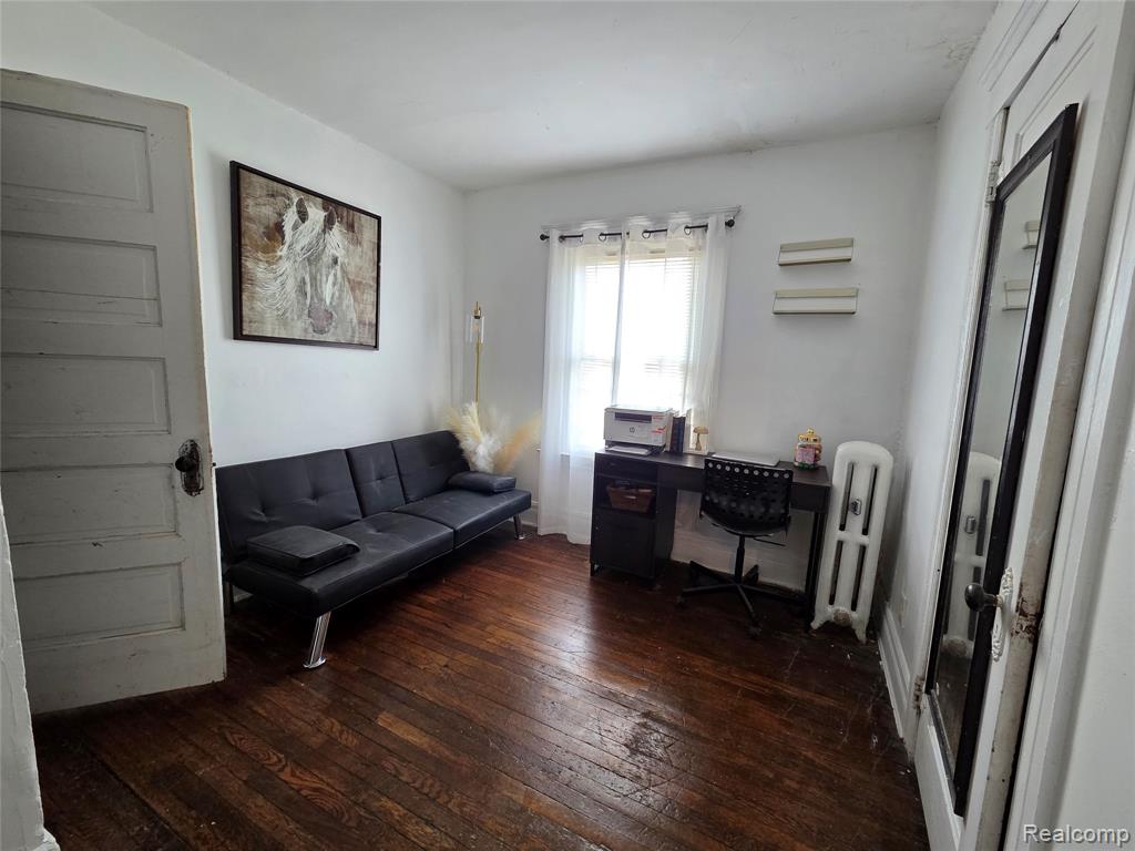 202 Connecticut Street, Highland Park, MI 48203 — Photo 19