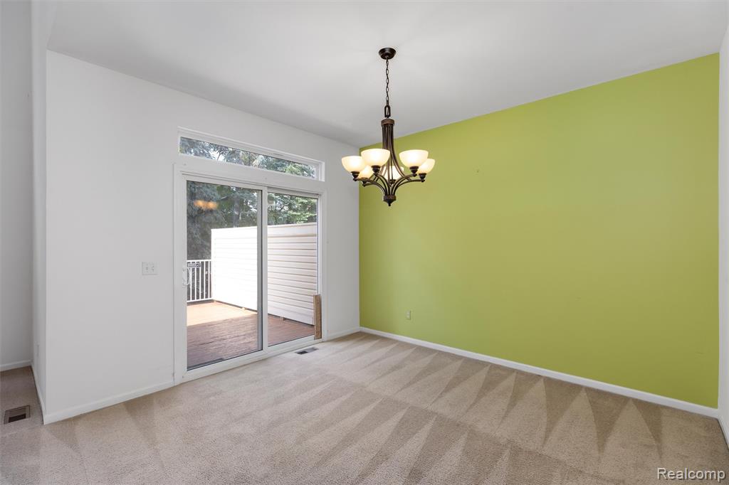 1341 Hollins Hall Lane, Troy, MI 48085 — Photo 9