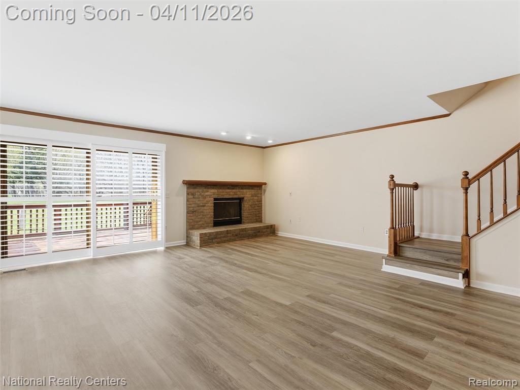 614 Tennyson, Rochester Hills, MI 48307 — Photo 6