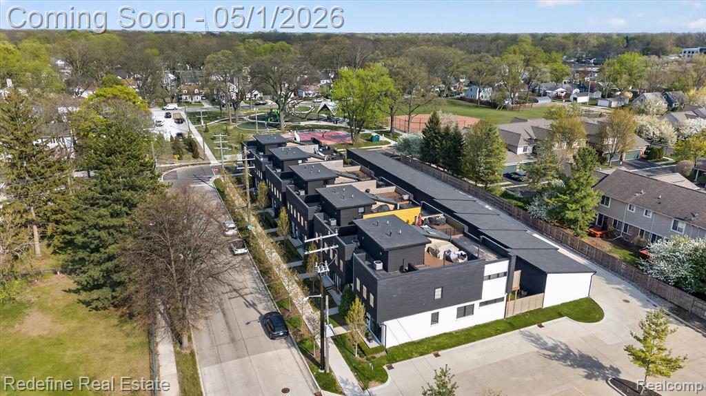 722 E Parent Avenue, Royal Oak, MI 48067 — Photo 42