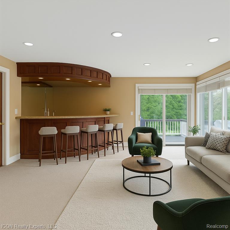 5215 DEER RUN Circle, Orchard Lake Village, MI 48323 — Photo 15