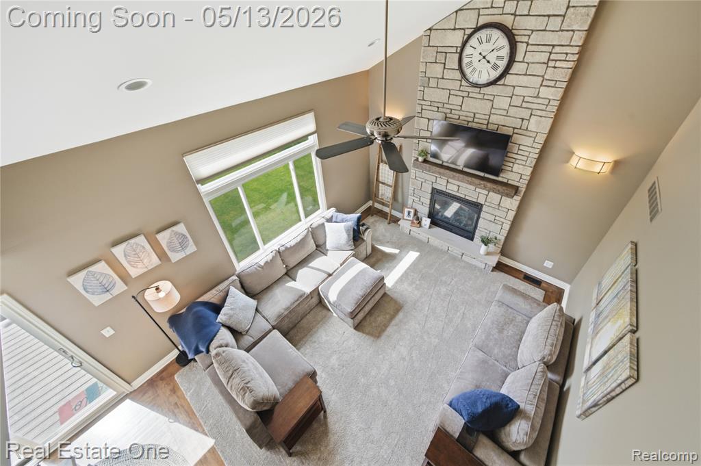 1031 Crestwood Court, South Lyon, MI 48178 — Photo 16
