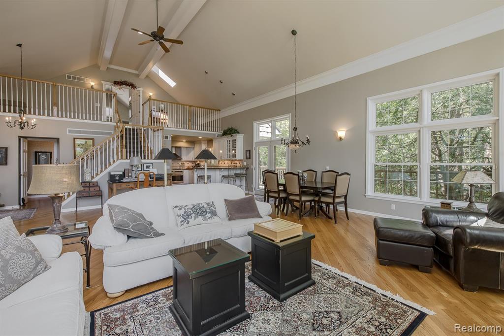 4780 Hillcrest Drive, Clarkston, MI — Photo 9