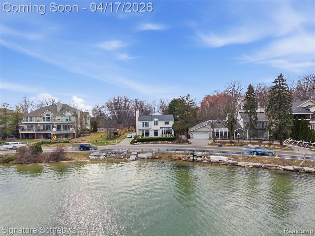 3700 Orchard Lake Road, West Bloomfield, MI 48324 — Photo 10