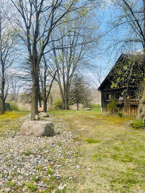 71423 E Pond Creek Drive, Bruce, MI 48065 — Photo 11