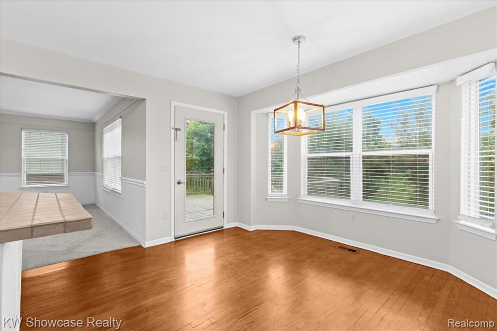 4254 Warrington Drive, Wixom, MI 48393 — Photo 8