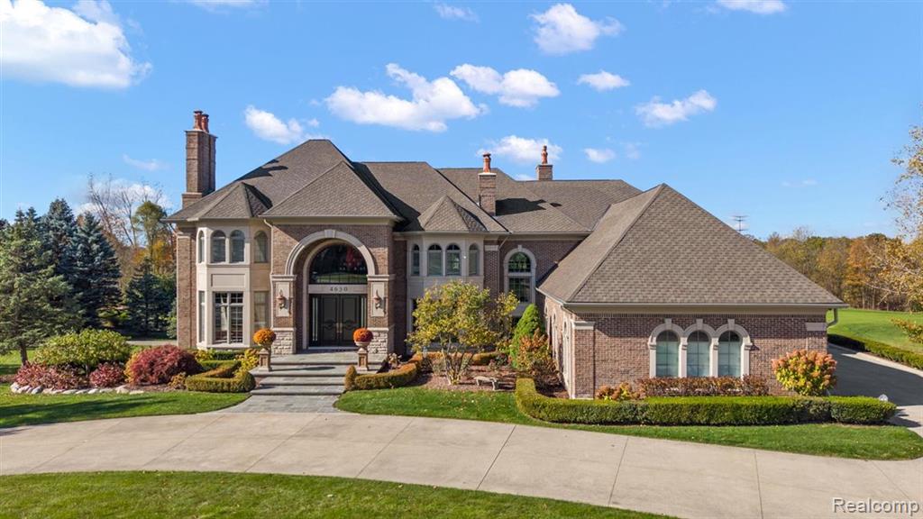 4650 Gatehouse Court, Rochester, MI 48306 — Photo 2