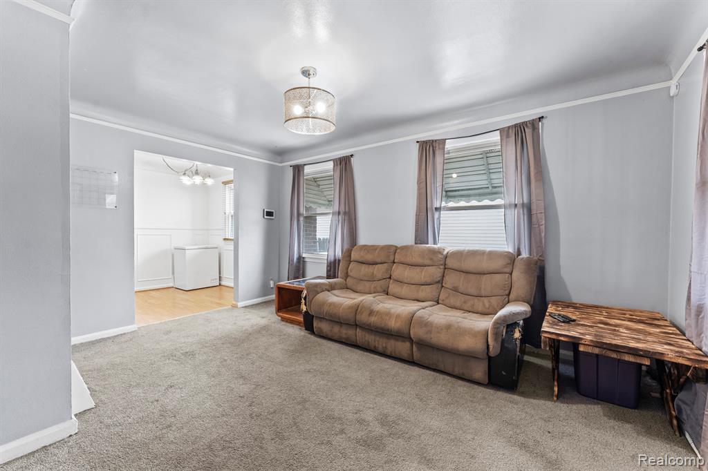 13656 Ward Street, Southgate, MI 48195 — Photo 4