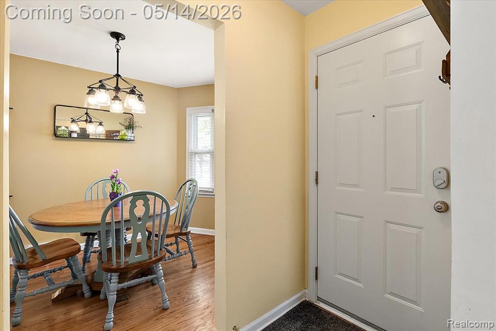 3665 Bacon Avenue, Berkley, MI 48072 — Photo 4