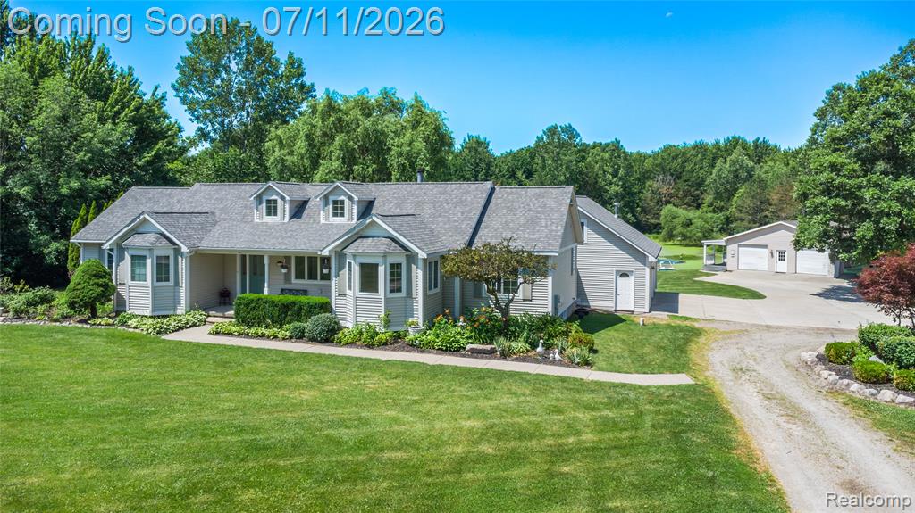 2120 Montague Road, Davison, MI 48423 — Photo 2