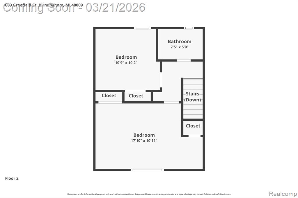 683 Graefield Court, Birmingham, MI 48009 — Photo 25