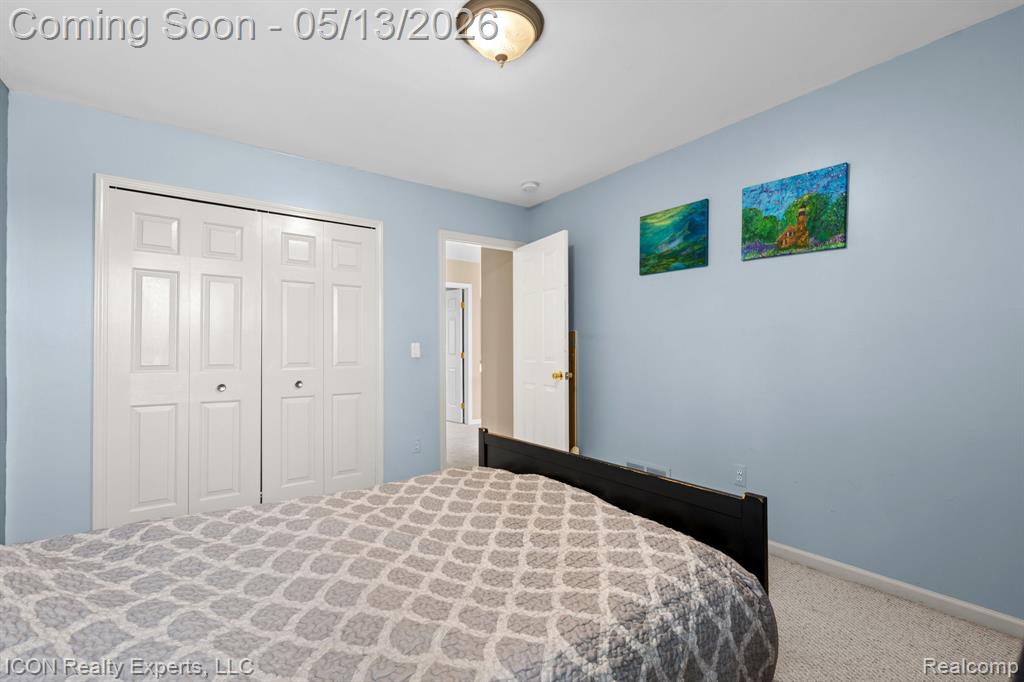 5128 Baldwin Road, Metamora, MI 48455 — Photo 41