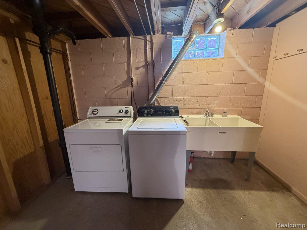 7257 Dacosta, Redford, MI 48239 — Photo 19